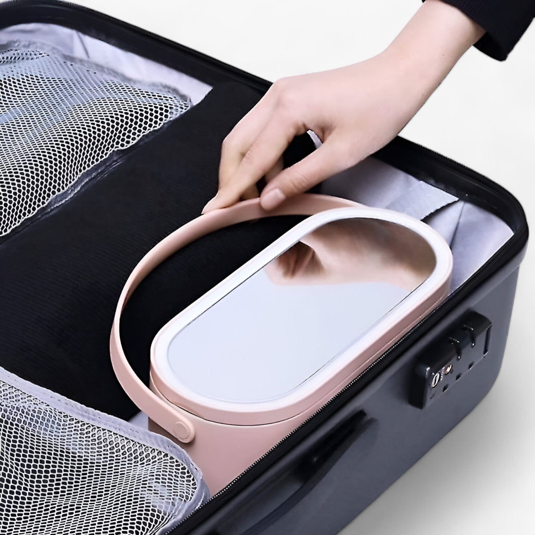 BeautyBox – Your Perfect Solution for Make-up Organization