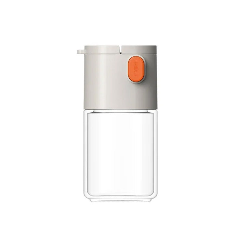 Precision Spice Dispenser – Perfect Dosing for Every Bite