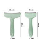 Pet Hair-Free – The perfect comb for a clean home