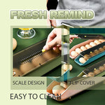 EggSecure – The innovative solution for egg storage