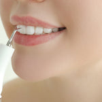 Radiant Teeth – Effective Removal of Plaque and Tartar