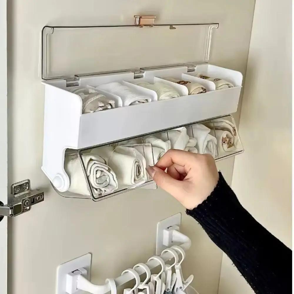OrdnungsGenie - Cleverly organizing drawers without damage