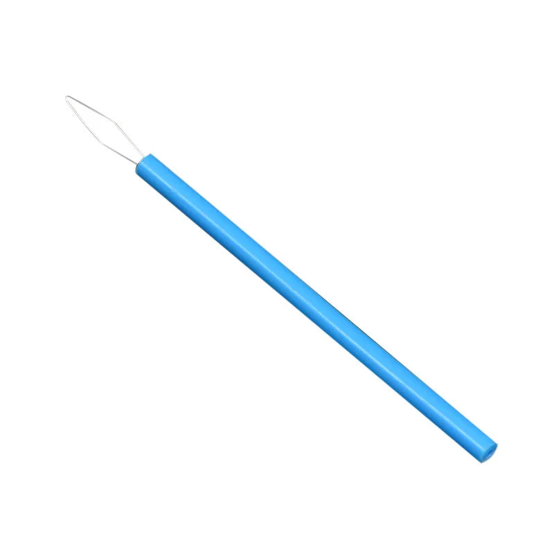 FadenWunder 5-Piece Needle Threader Set | Ergonomic Design