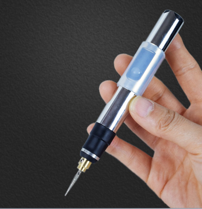 25W Kabelloser Mini-Elektrogravurstift | CreativePro