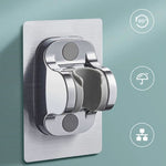AquaComfort – Gentle, powerful shower jet for a refreshing experience