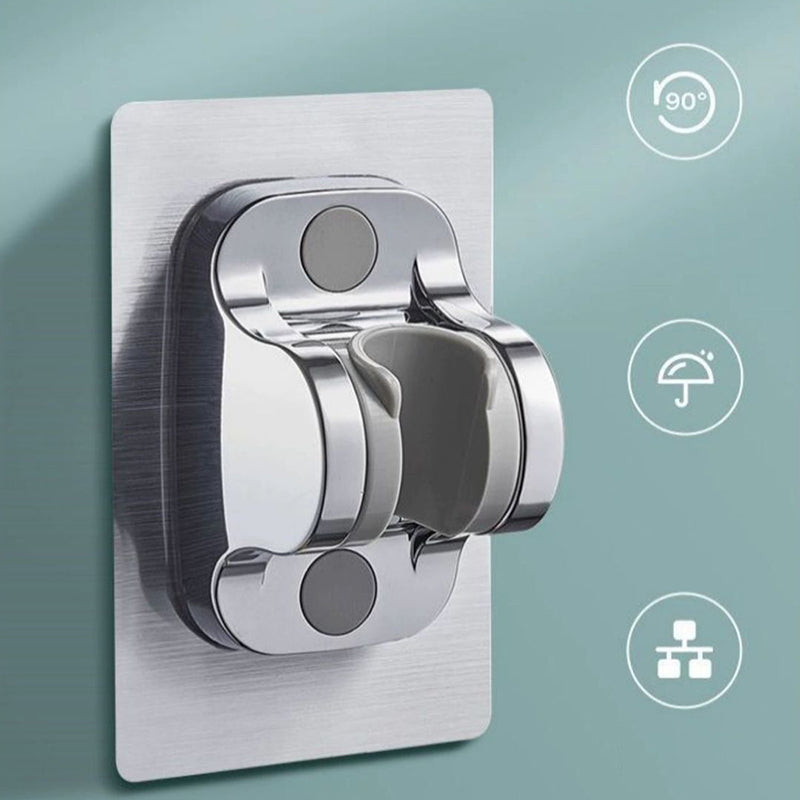 AquaComfort – Gentle, powerful shower jet for a refreshing experience