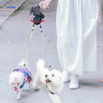 TwoDogsPro - Maximum control and comfort for your walk