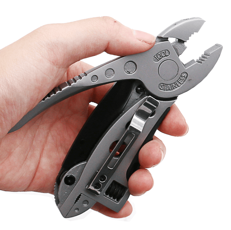 FlexiTool – Your Practical Companion for Every Challenge