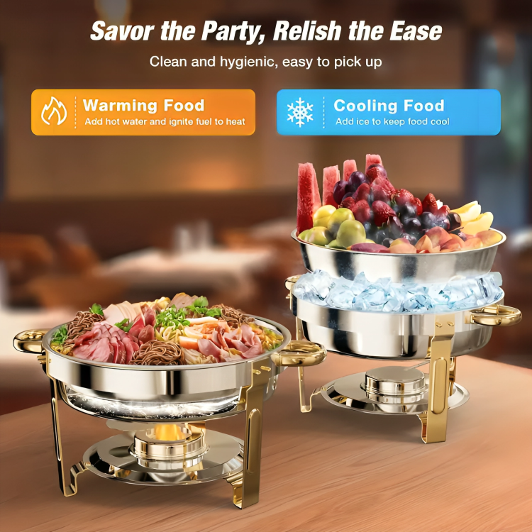 WarmGenuss – Your food stays hot and fresh for up to 2 hours