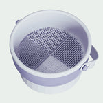 BrushPerfect – Your Ultimate Make-up Brush Cleaning and Drying Device