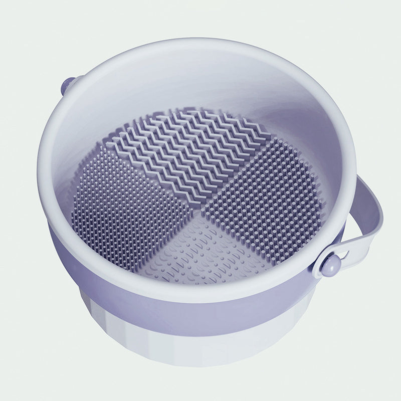 BrushPerfect – Your Ultimate Make-up Brush Cleaning and Drying Device