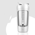 MixMaster | Elektrischer Protein Shaker Becher