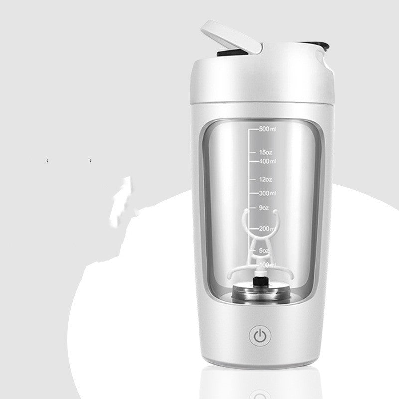 MixMaster | Elektrischer Protein Shaker Becher