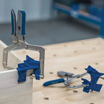 EckProfi - For Perfect Connections and Stability