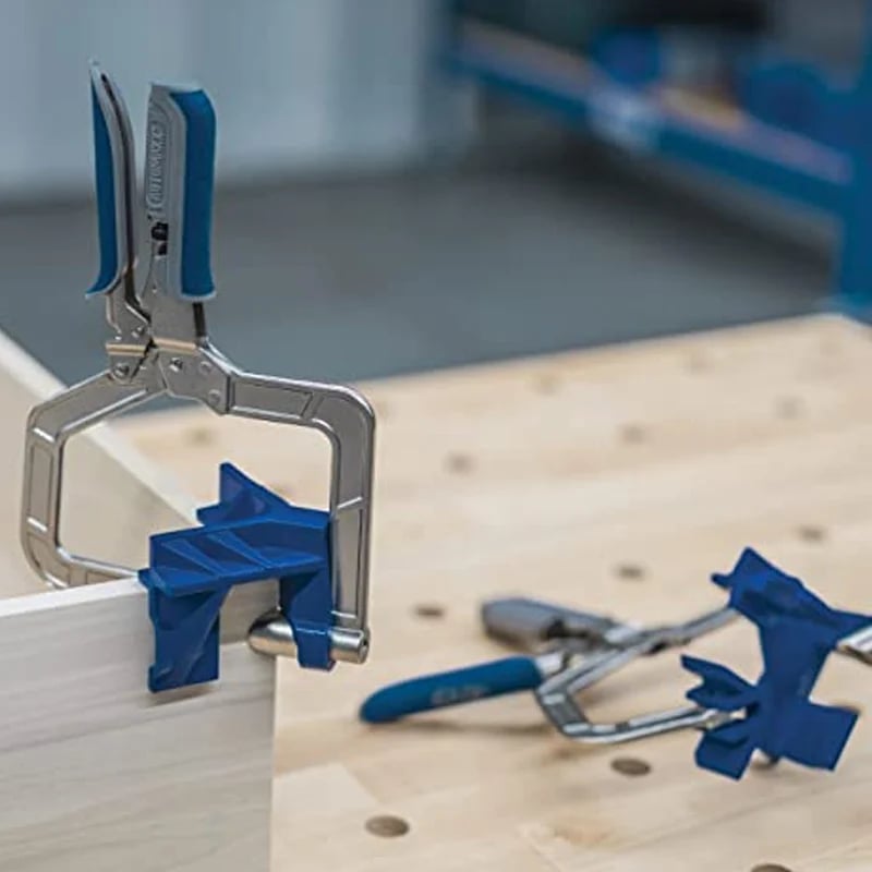 EckProfi - For Perfect Connections and Stability