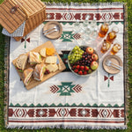 Naturfreund – Wendbare Picknickdecke für entspannte Outdoor-Momente