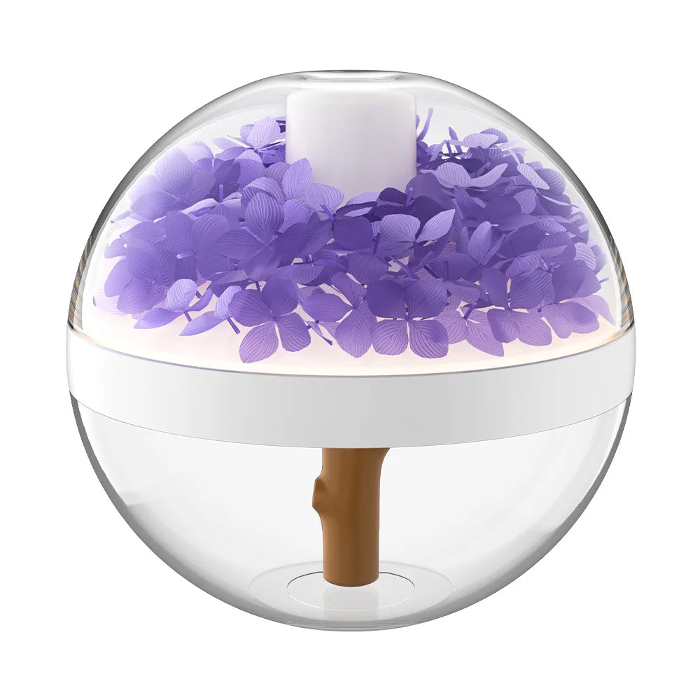 AirWave – Enjoy fresh air for better sleep everywhere