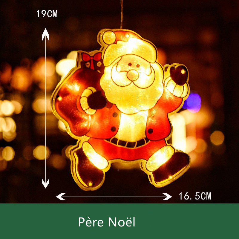 Festive Lights – Illuminate Your Holidays in Style
