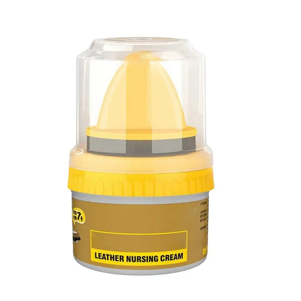 LeatherWonder – Eliminate cracks and scratches in an instant