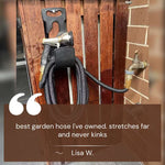 FlexiWasser – The flexible garden hose for effortless watering