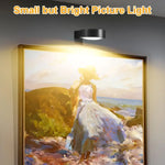 Light Accent Deluxe | Perfectly showcase your artworks