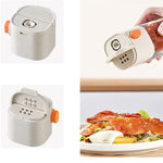 Precision Spice Dispenser – Perfect Dosing for Every Bite