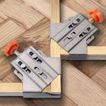 EckenPro Eckzange – Präzise 90° Verbindungen für DIY-Projekte