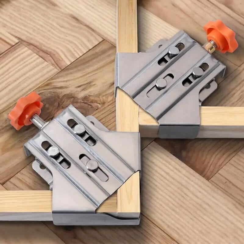 EckenPro Eckzange – Präzise 90° Verbindungen für DIY-Projekte