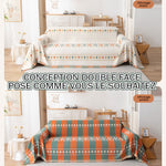BohoLux – Stylish Non-Slip for Your Home