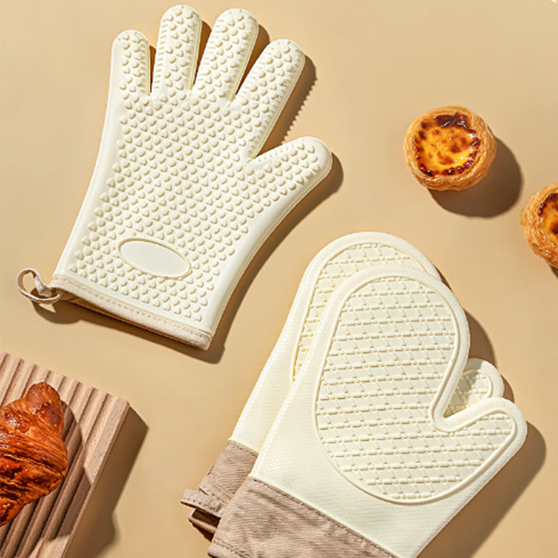 SafeCooking – The ultimate heat protection for your hands