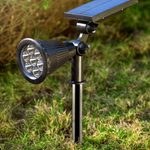 SonnenlichtPro - Your cost-effective solution for outdoor lighting