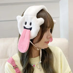 Warmth Monsters – Playful Earmuffs for Cold Days