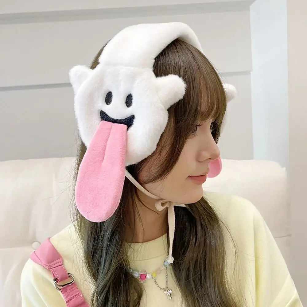 Warmth Monsters – Playful Earmuffs for Cold Days