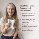 JawComfort – Fast Relaxation for Jaw and Neck