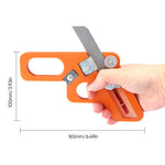 KantenPerfekt Pro - Smooth Edges in Seconds, Always Reliable