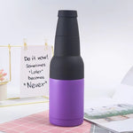 CoolKeeper – Your drink stays cool all day and your hands dry