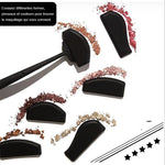 ShadowCraft - Perfect Eyeshadow Creases in Minutes