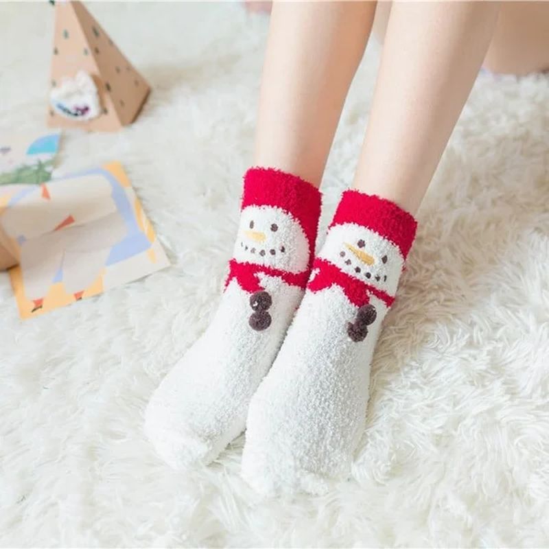 WarmthWonder – Enjoy winter with cozy feet