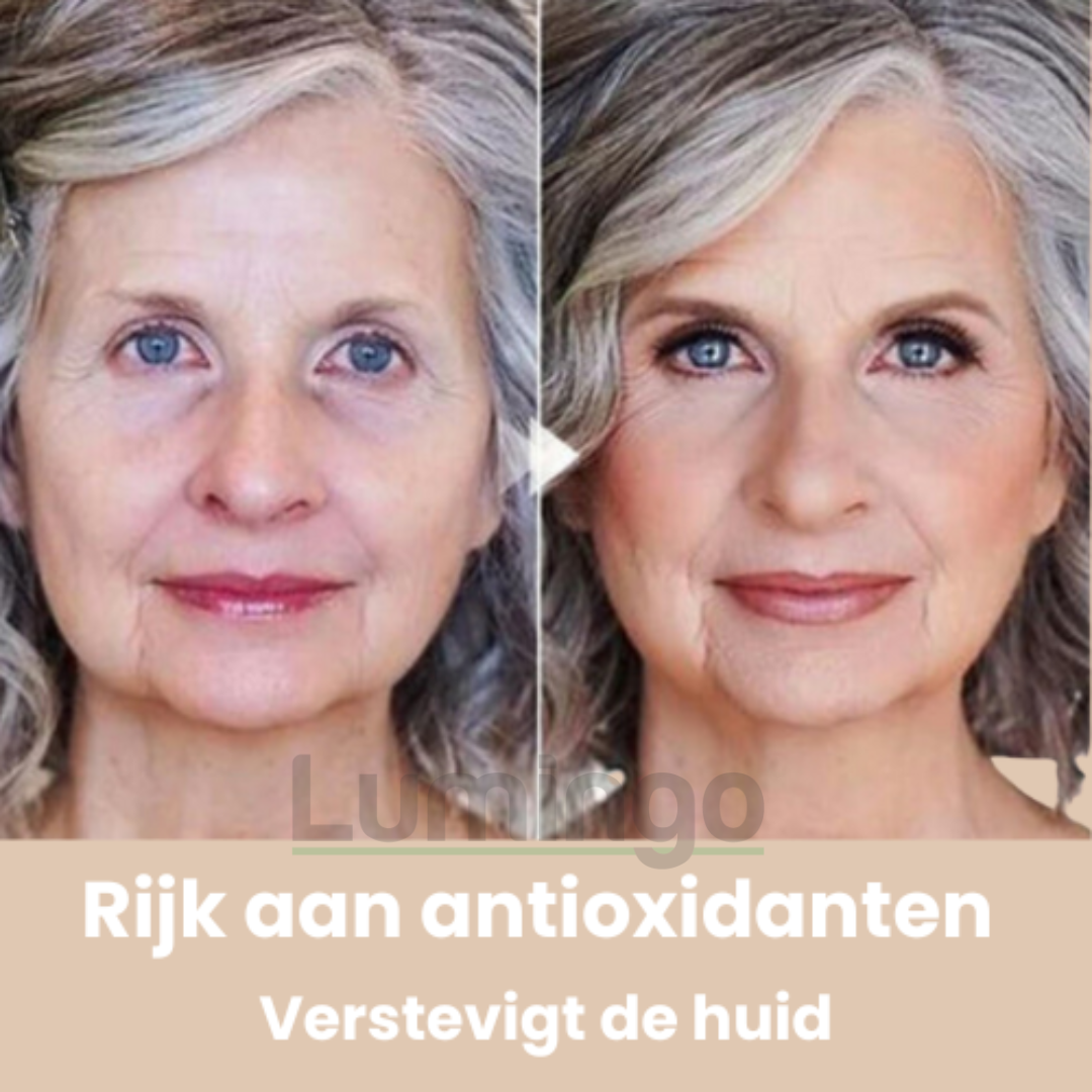 Radiant skin - Perfect, long-lasting coverage with sun protection factor