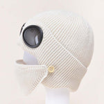 Comfortable all-round winter protection for your adventures