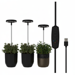 LumosPro – Promote your plants' growth all year round