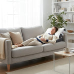 Neck Comfort – Ergonomic Pillow for Restful Sleep