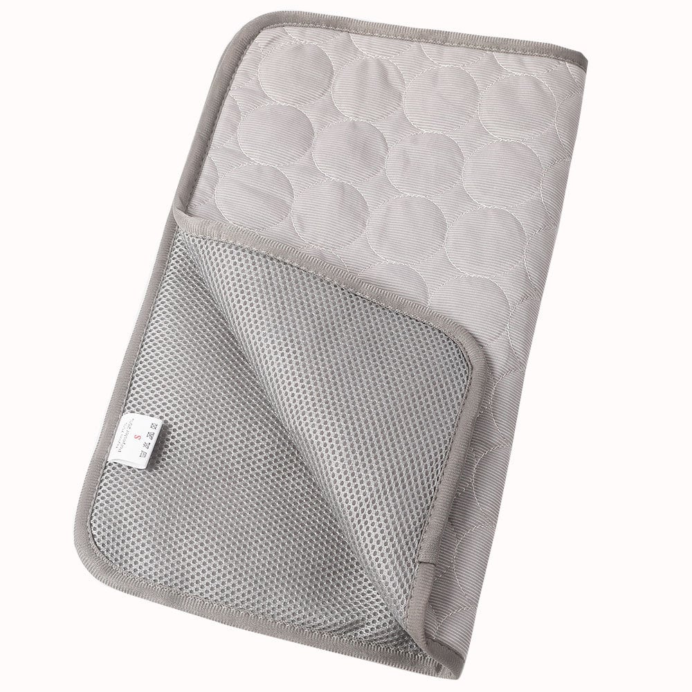 CoolPaws - Keep Your Dog Fresh and Relaxed All Day Long