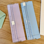 Precision Paper Trimmer – Perfect Cuts for Creative Projects