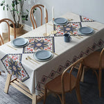 SchutzCover – High-Quality Tablecloth for Perfect Protection