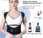 Posture optimizer for a healthy and pain-free life