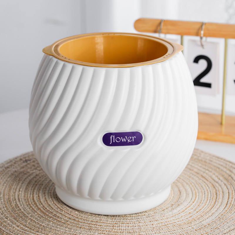 EverBloom – The Effortless Planter for Healthy Plants