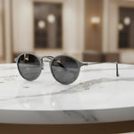 LuxeVision – Fashionable Men's Sunglasses UV400