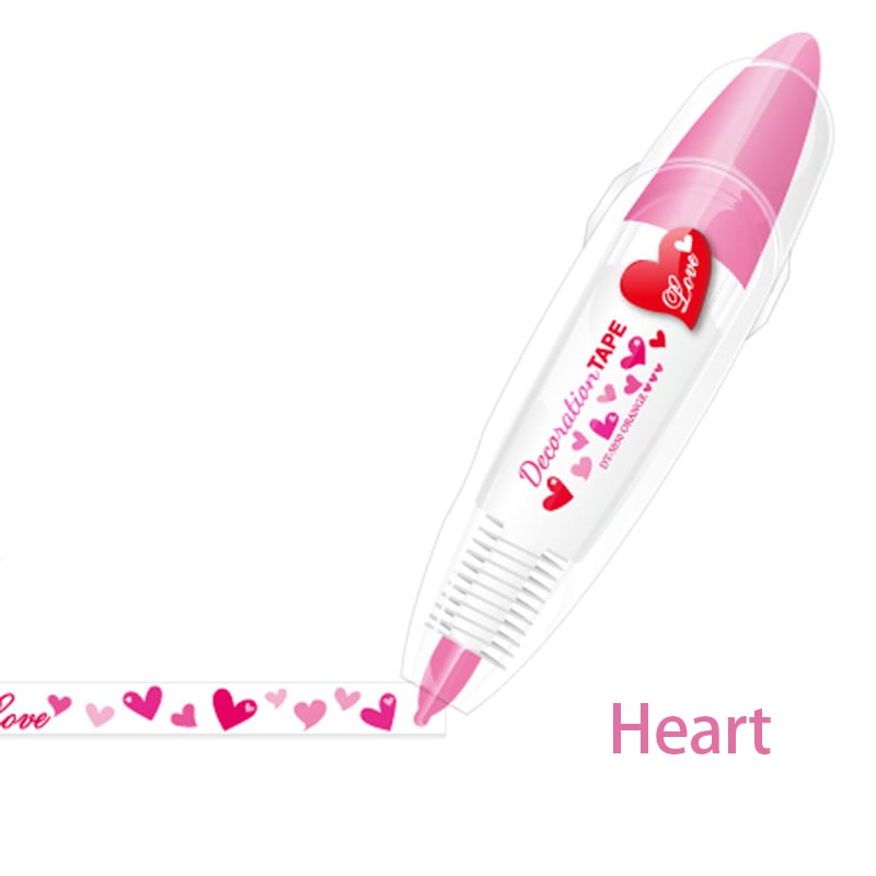 CreativePen - Realize your ideas with vibrant designs