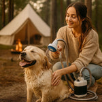 Clean and Refreshed – Your Portable Shower Solution for On-the-Go